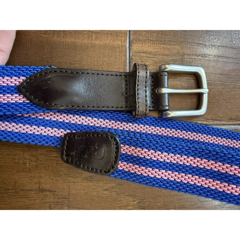 Vineyard Vines Belt Teen Kids 30